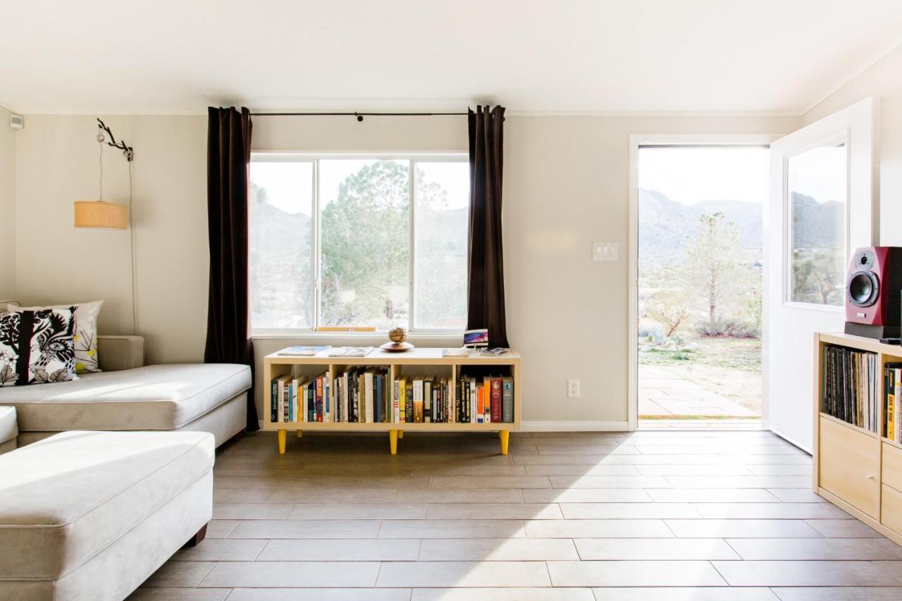 @ Marbella Lane - 10 Acres Oasis Desert Retreat! Joshua Tree Exterior foto