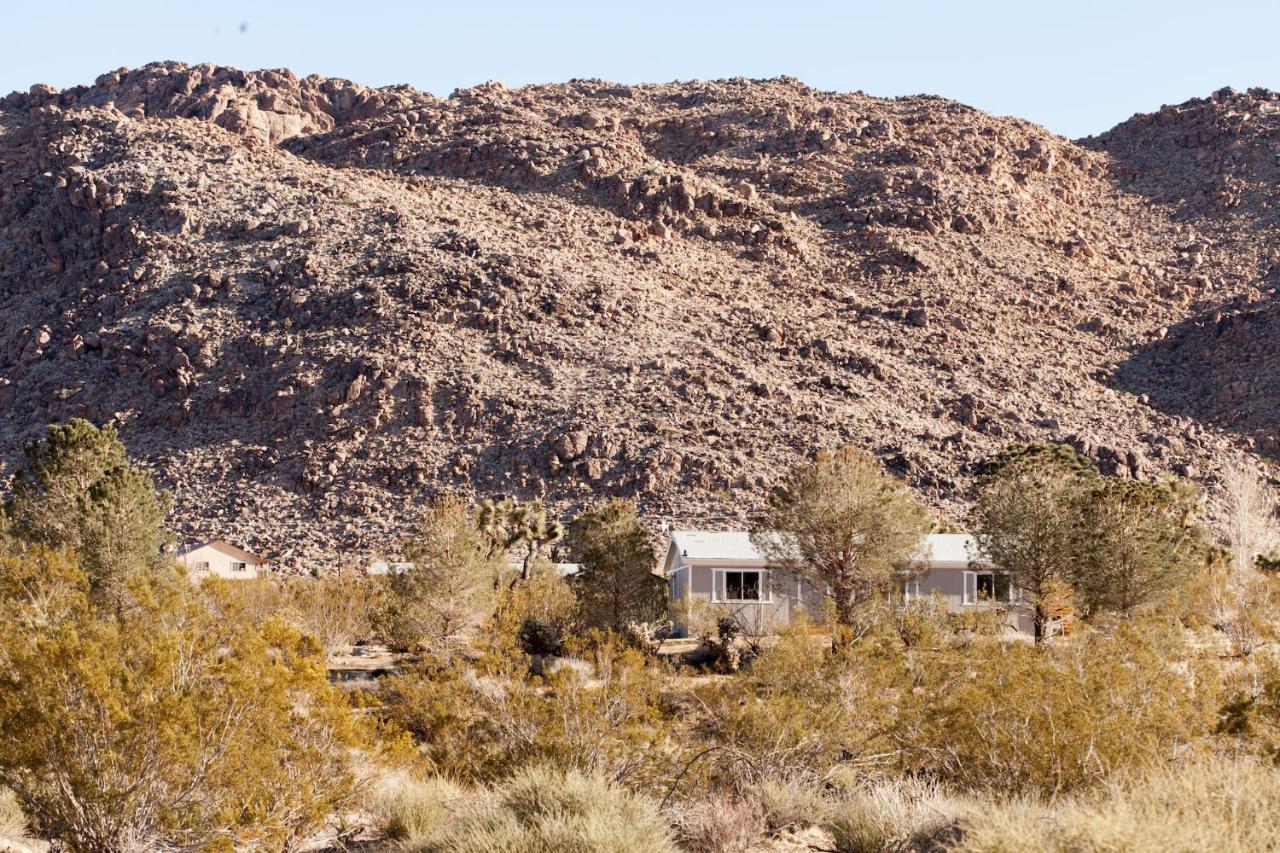 @ Marbella Lane - 10 Acres Oasis Desert Retreat! Joshua Tree Exterior foto